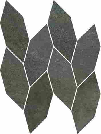 Мозаика Smoothstone Umbra Mozaika Satyna