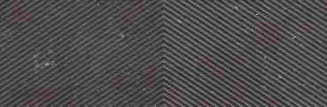Плитка Space Dust Nero Struktura Rekt 29,8x89,8 фото 2