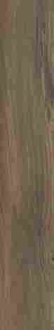 Керамогранит Specialwood Chocolate Rect struktura mat 19,8x119,8 фото 2