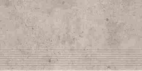 Ступень Starlight Grys Stopnica Prosta Mat 30x60 фото 2