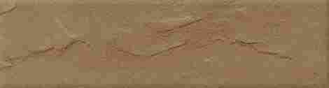 Плитка Sundown marrone mat struktura elewacja 6,6x24,5 фото 3