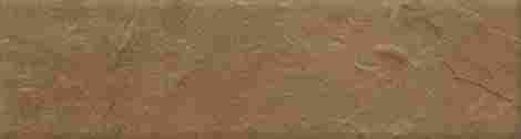 Плитка Sundown marrone polysk struktura elewacja 6,6x24,5 фото 2