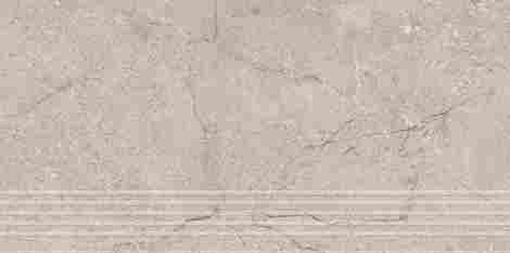 Ступень Sunnydust Grys Stopnica Prosta Mat 29,8x59,8