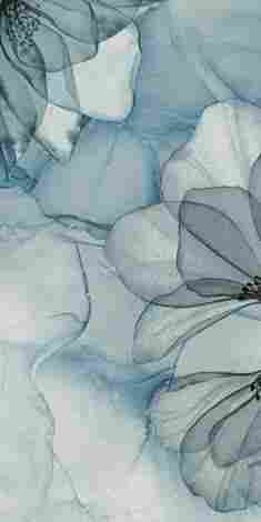 Плитка Sweet Blue Mat Dekor Mix 30x60 фото 3