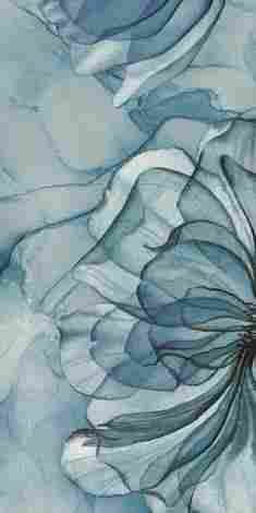 Плитка Sweet Blue Mat Dekor Mix 30x60 фото 4