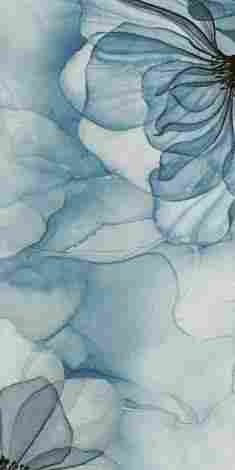 Плитка Sweet Blue Mat Dekor Mix 30x60 фото 5