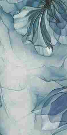 Плитка Sweet Blue Mat Dekor Mix 30x60