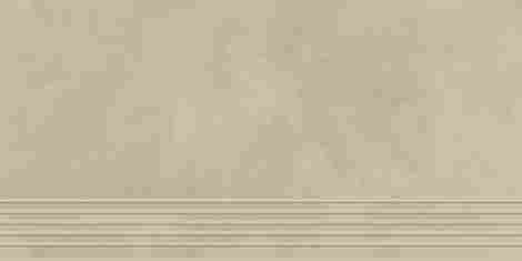 Ступень Tecniq Beige Stopnica prosta polpoler 29,8x59,8