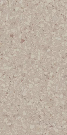 Керамогранит Terazzo Beige rect mat 59,8x119,8 фото 2