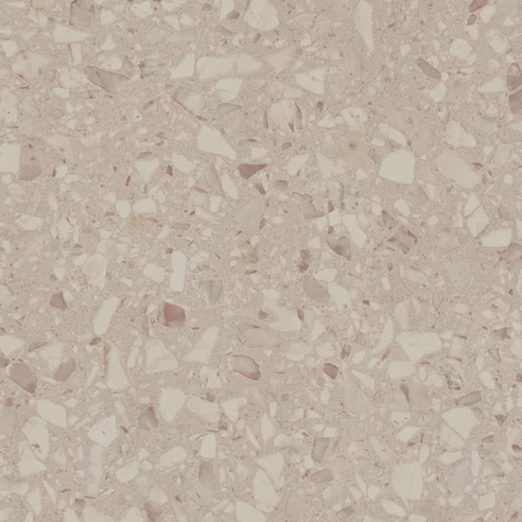 Керамогранит Terazzo Beige rect mat 59,8x59,8 фото 2