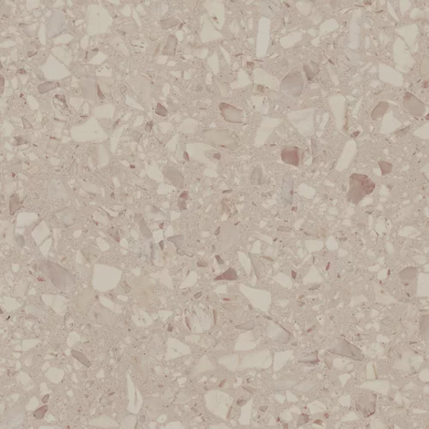 Керамогранит Terazzo Beige rect mat 59,8x59,8 фото 3