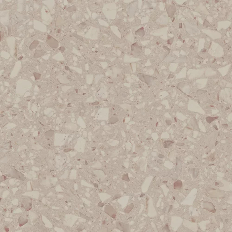 Керамогранит Terazzo Beige rect mat 59,8x59,8 фото 4