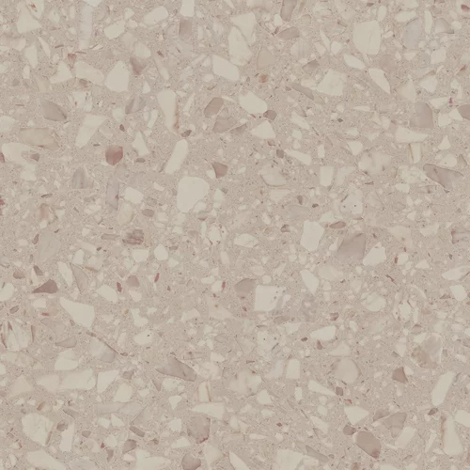 Керамогранит Terazzo Beige rect mat 59,8x59,8 фото 5