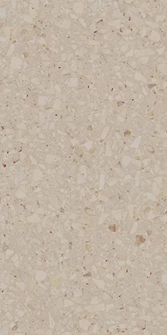 Керамогранит Terazzo Crema rect mat 59,8x119,8 фото 2
