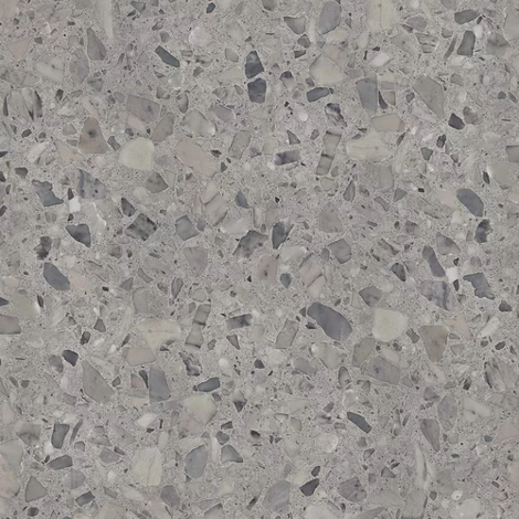 Керамогранит Terazzo Grey rect mat 59,8x59,8 фото 3