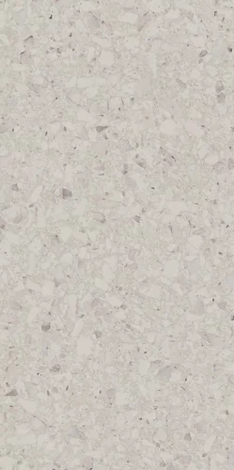 Керамогранит Terazzo White rect mat 59,8x119,8 фото 3