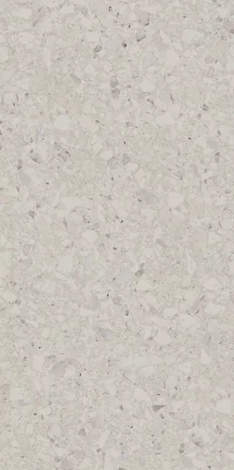 Керамогранит Terazzo White rect mat 59,8x119,8 фото 4