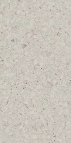 Керамогранит Terazzo White rect mat 59,8x119,8 фото 5