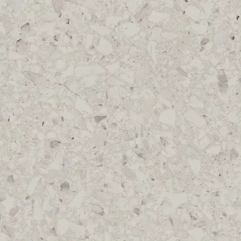 Керамогранит Terazzo White rect mat 59,8x59,8 фото 2