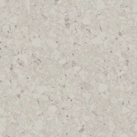 Керамогранит Terazzo White rect mat 59,8x59,8 фото 4