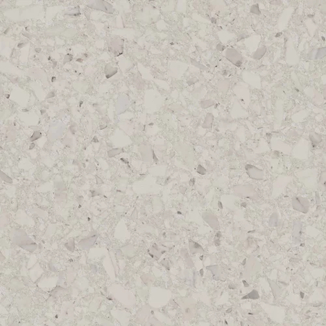 Керамогранит Terazzo White rect mat 59,8x59,8 фото 5