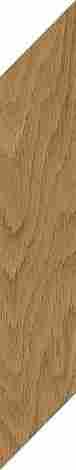 Керамогранит Trueland Honey chevron prawy mat 9,8x59,8