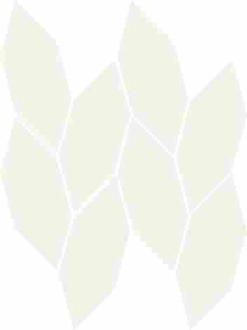 Мозаика Uniwersalna Mozaika Bianco Torton
