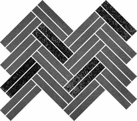 Мозаика Uniwersalna Mozaika Grys Argentino