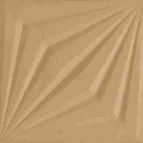 Плитка Urban Colours Gold Inserto Struktura A 19,8x19,8