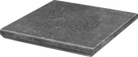 Ступень Viano Antracite Kapinos Stopnica Narozna 33x33
