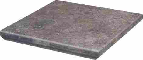Ступень Viano Grys Kapinos Stopnica Narozna 33x33