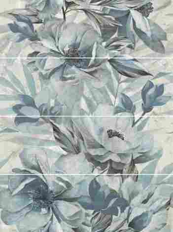 Панно Wonder Sky Blue panel struktura mat 89,8x119,2