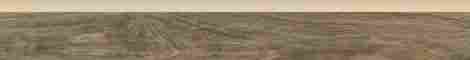 Плинтус Wood Basic Brown Cokol 6,5x60