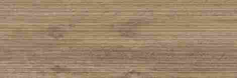 Плитка Wood love Brown A Struktura Rekt 29,8x89,8 фото 3