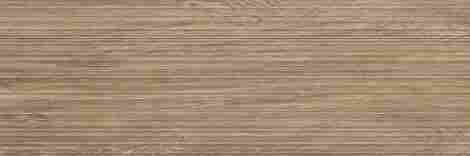 Плитка Wood love Brown A Struktura Rekt 29,8x89,8 фото 5
