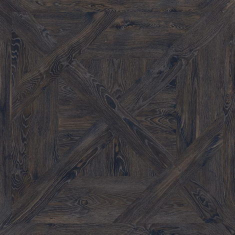 Керамогранит Woodcore Black Mix rekt struktura mat 119,8x119,8 фото 2