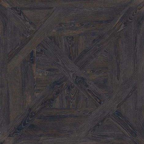 Керамогранит Woodcore Black Mix rekt struktura mat 119,8x119,8 фото 4