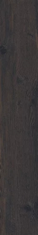 Керамогранит Woodcore Black rekt struktura mat 19,8x119,8 фото 3