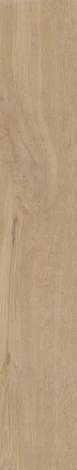 Керамогранит Woodcore Crema rekt struktura mat 19,8x119,8 фото 3