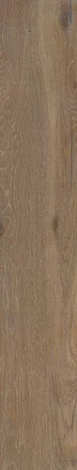 Керамогранит Woodcore Naturale rekt struktura mat 19,8x119,8 фото 2