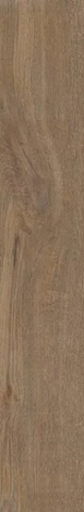 Керамогранит Woodcore Naturale rekt struktura mat 19,8x119,8 фото 3