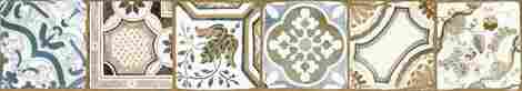 Декор Barcelos nat rect 15x90