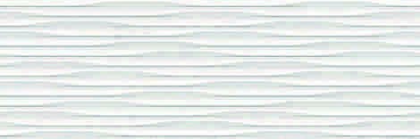 Плитка Cluny White Decor Natural 33,3x100 фото 2