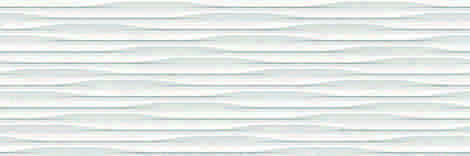 Плитка Cluny White Decor Natural 33,3x100 фото 3