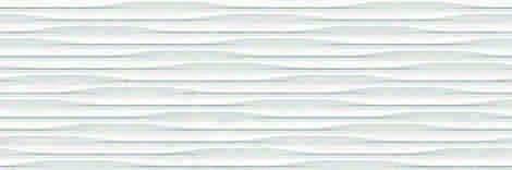 Плитка Cluny White Decor Natural 33,3x100