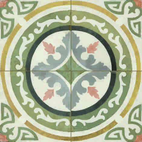 Плитка FS Barna Gracia 45x45 фото 2