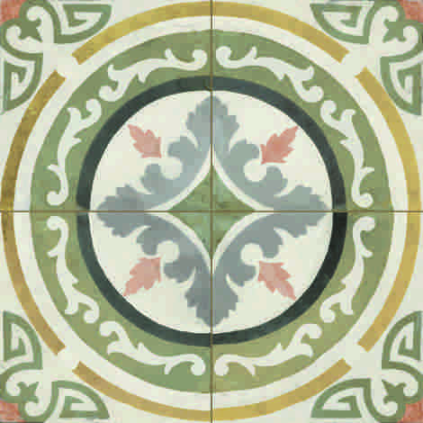 Плитка FS Barna Gracia 45x45 фото 4