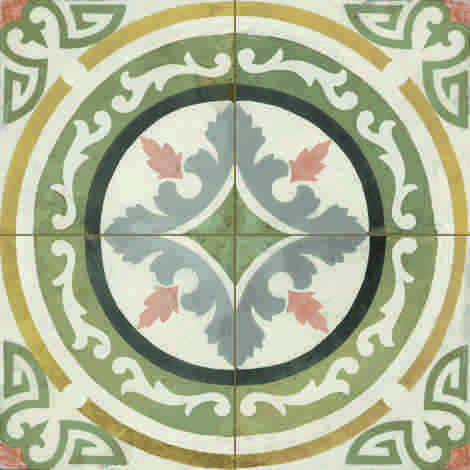 Плитка FS Barna Gracia 45x45