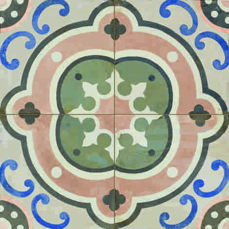 Плитка FS Barna Raval 45x45 фото 2