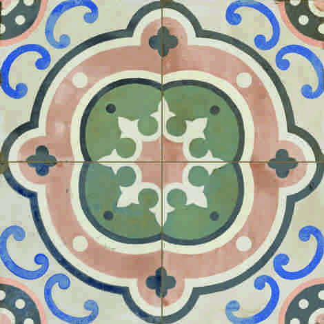 Плитка FS Barna Raval 45x45 фото 3